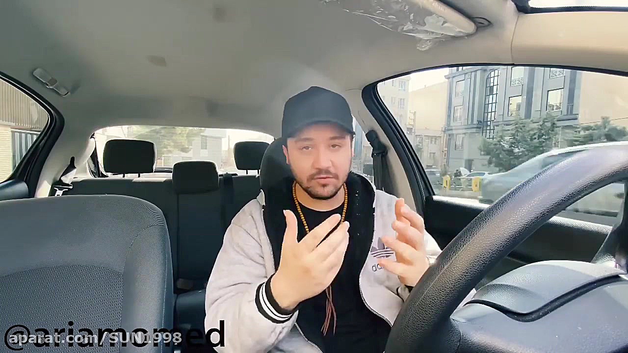 دوربین مخفی رپ اسنپ قسمت ۱