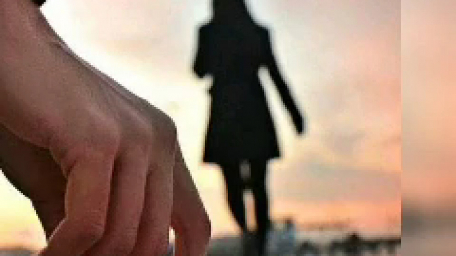 من خیلی ساده م که دوباره دل دا...