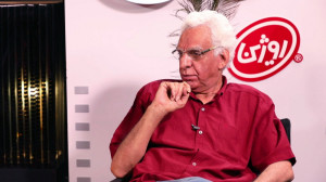 کیومرث پوراحمد: تلویزیون مدیون...