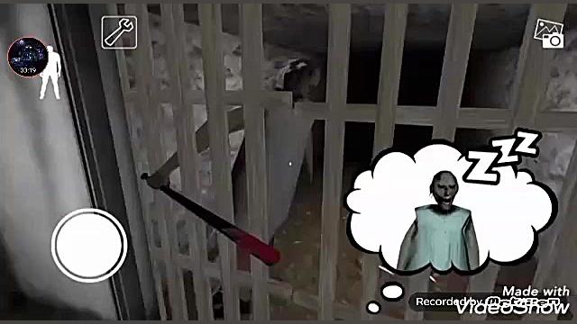 گرنی خیلی طنز