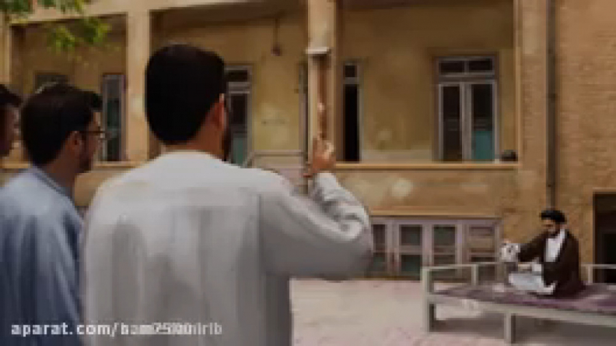 امام خمینی (ره ) و خدمت به زوا...