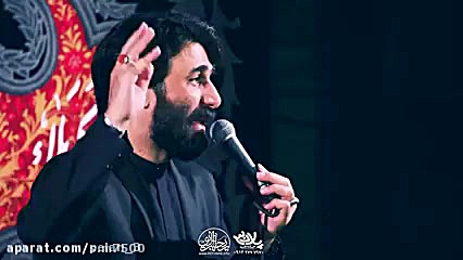 صابر خراسانی  امام زمان و روضه...