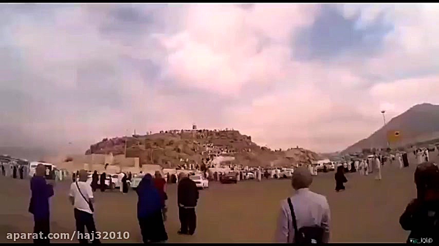 معرفی ارکان کعبه