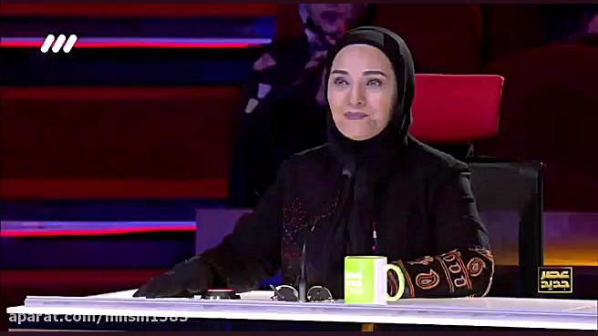 اجرای گروه ایران در عصر جدید