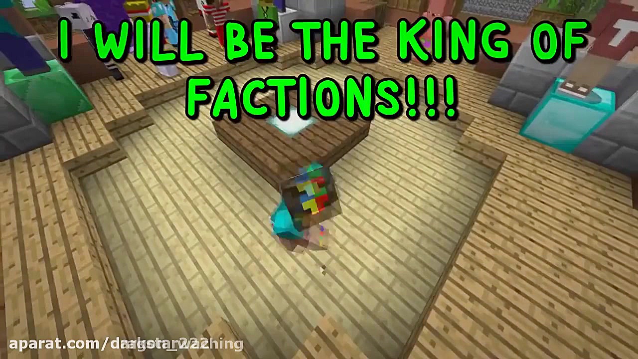 نوب VS پرو خنده دار