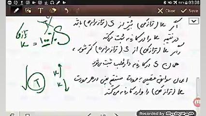 سهیل حاج کرم: تاثیر معدل بر کن...