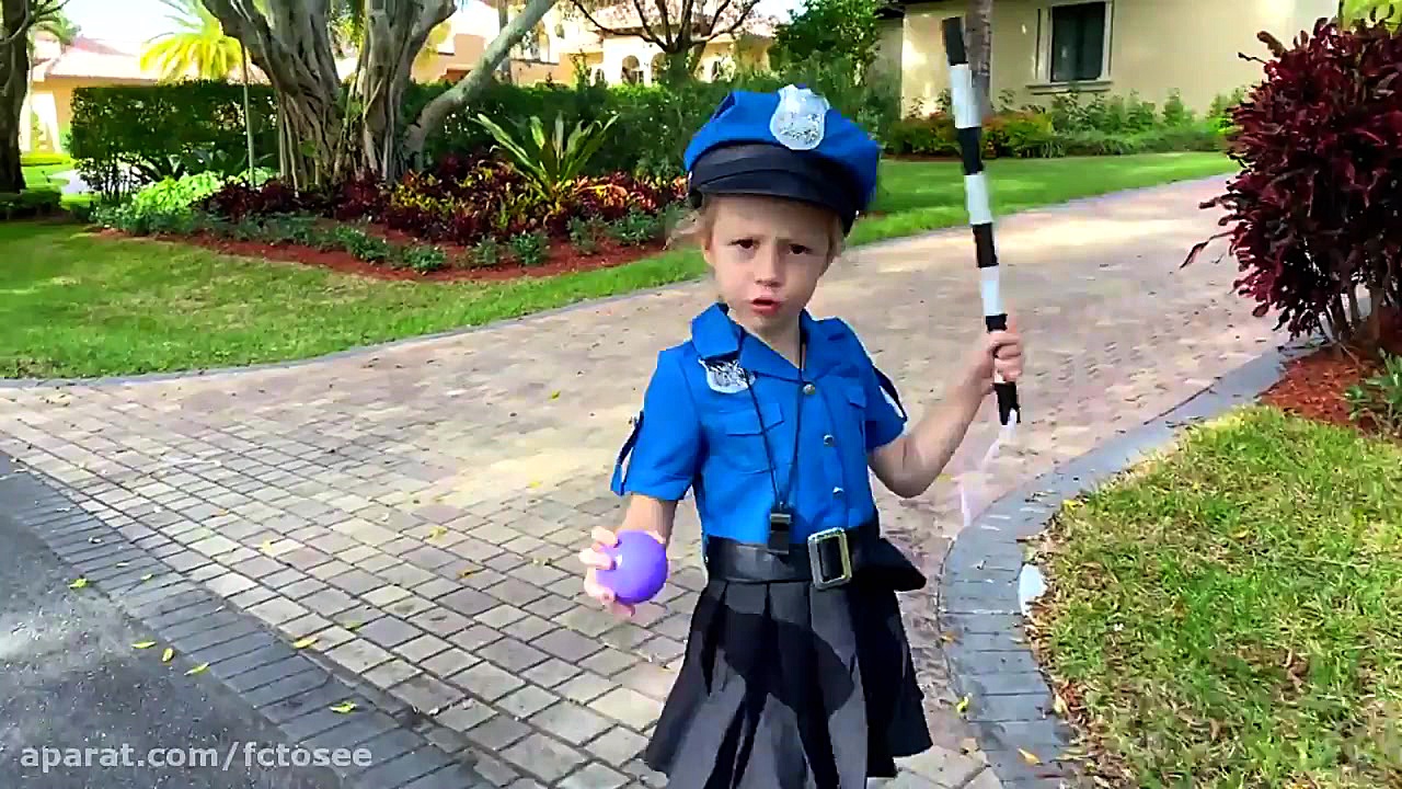 ناستیا و استیسی | نستیا نقش یک...