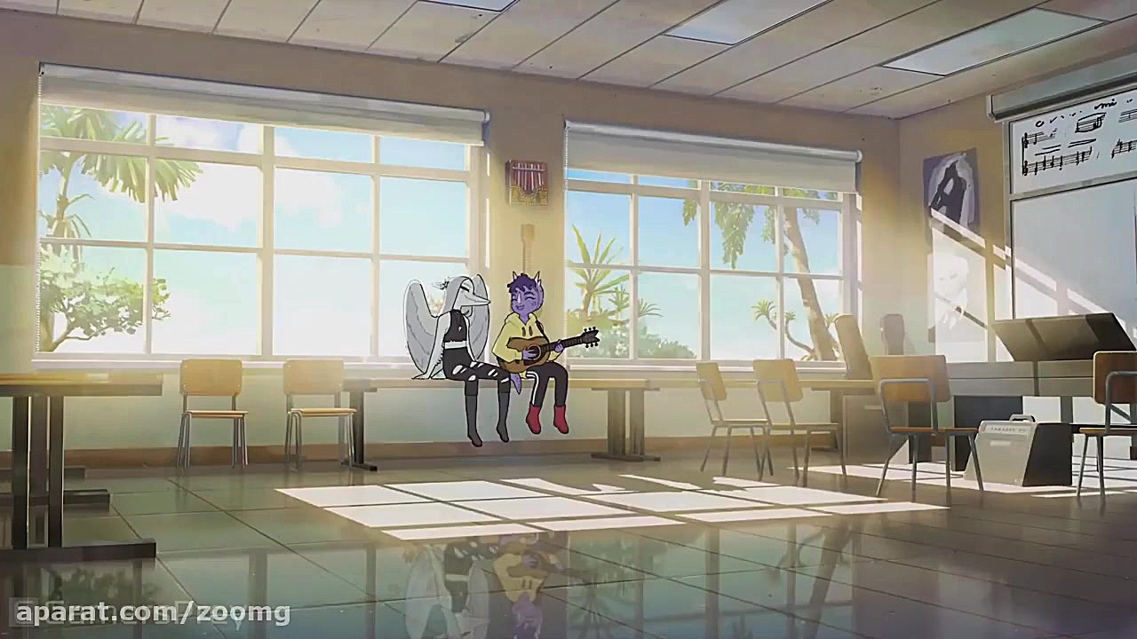 تریلر رونمایی بازی Goodbye برا...