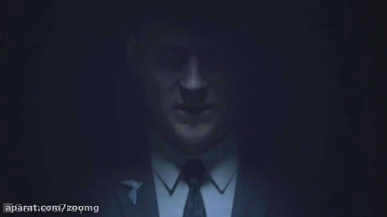 تریلر رونمایی از بازی Hitman 3...