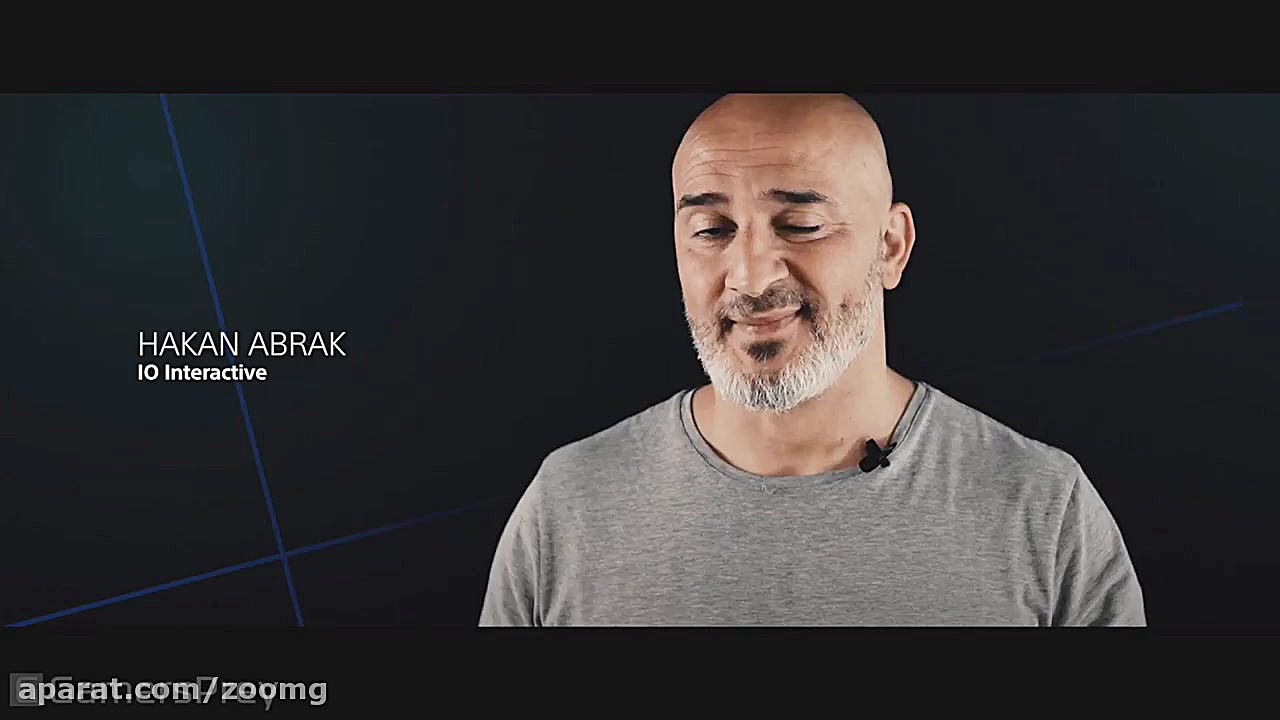 تریلر گیم‌پلی بازی Hitman 3  ز...