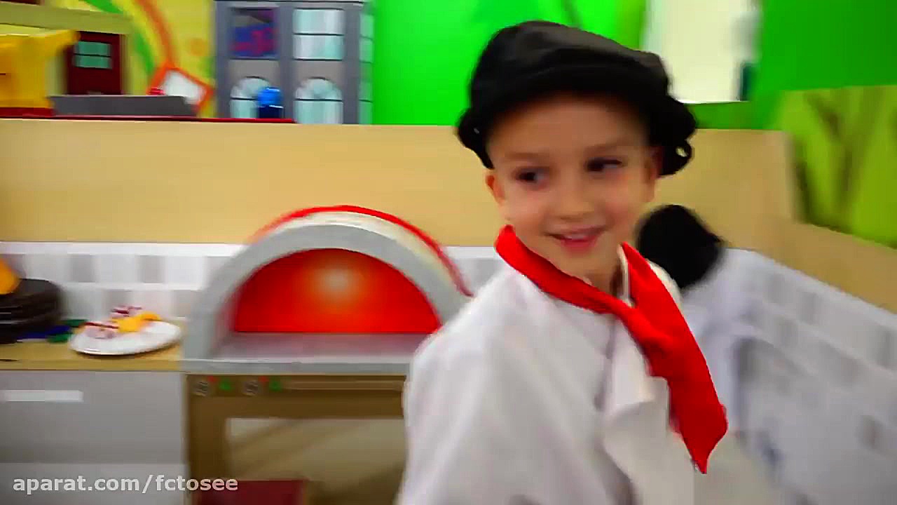 ولاد و نیکیتا | ولاد و نیکیتا...