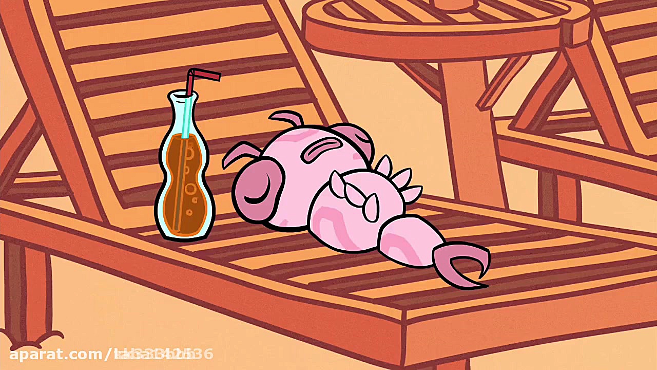 تیتان ها به پیش این قسمت:: عشق...