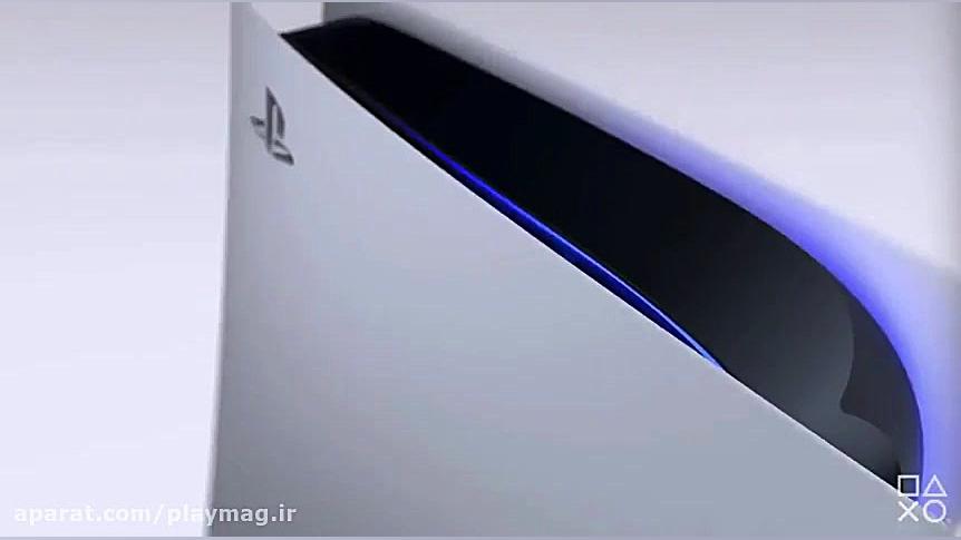 رسمی: شکل و شمایل کنسول پلی اس...