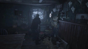 تریلر بازی Resident Evil Villa...