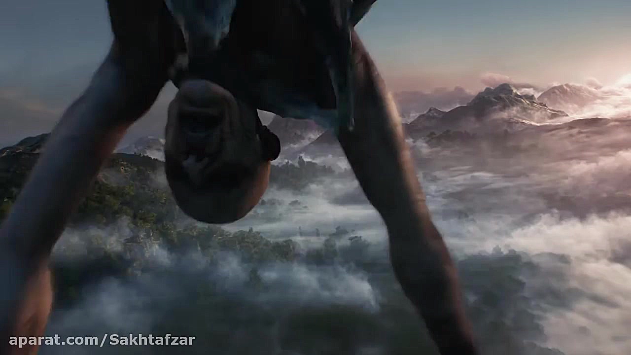 بازسازی Demon&rsquo;s Souls