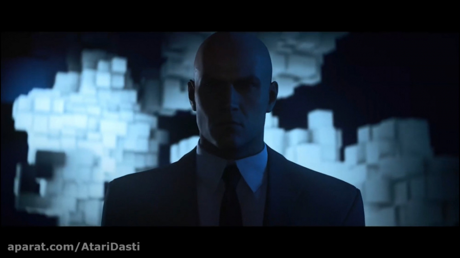 تریلر Hitman 3