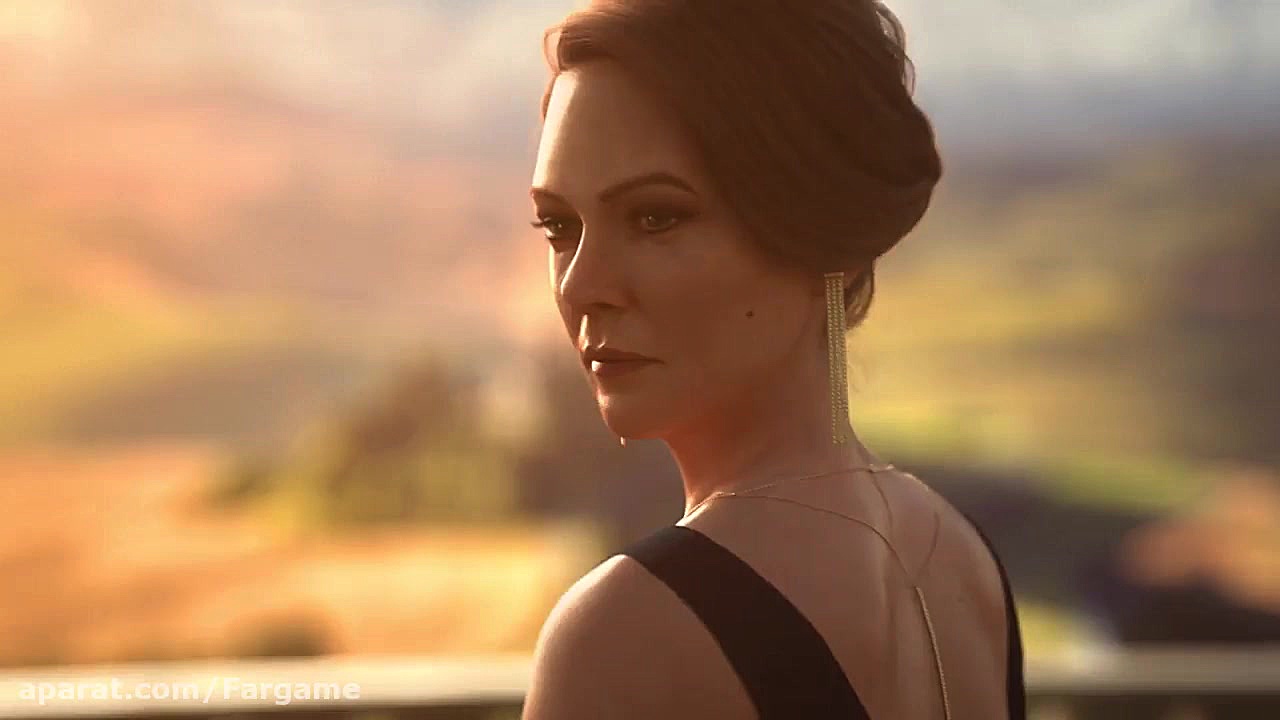 تریلر رونمایی از بازی Hitman I...