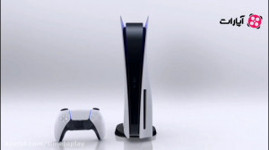 رونمایی از playstation 5(و معر...