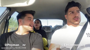 دوربین مخفی