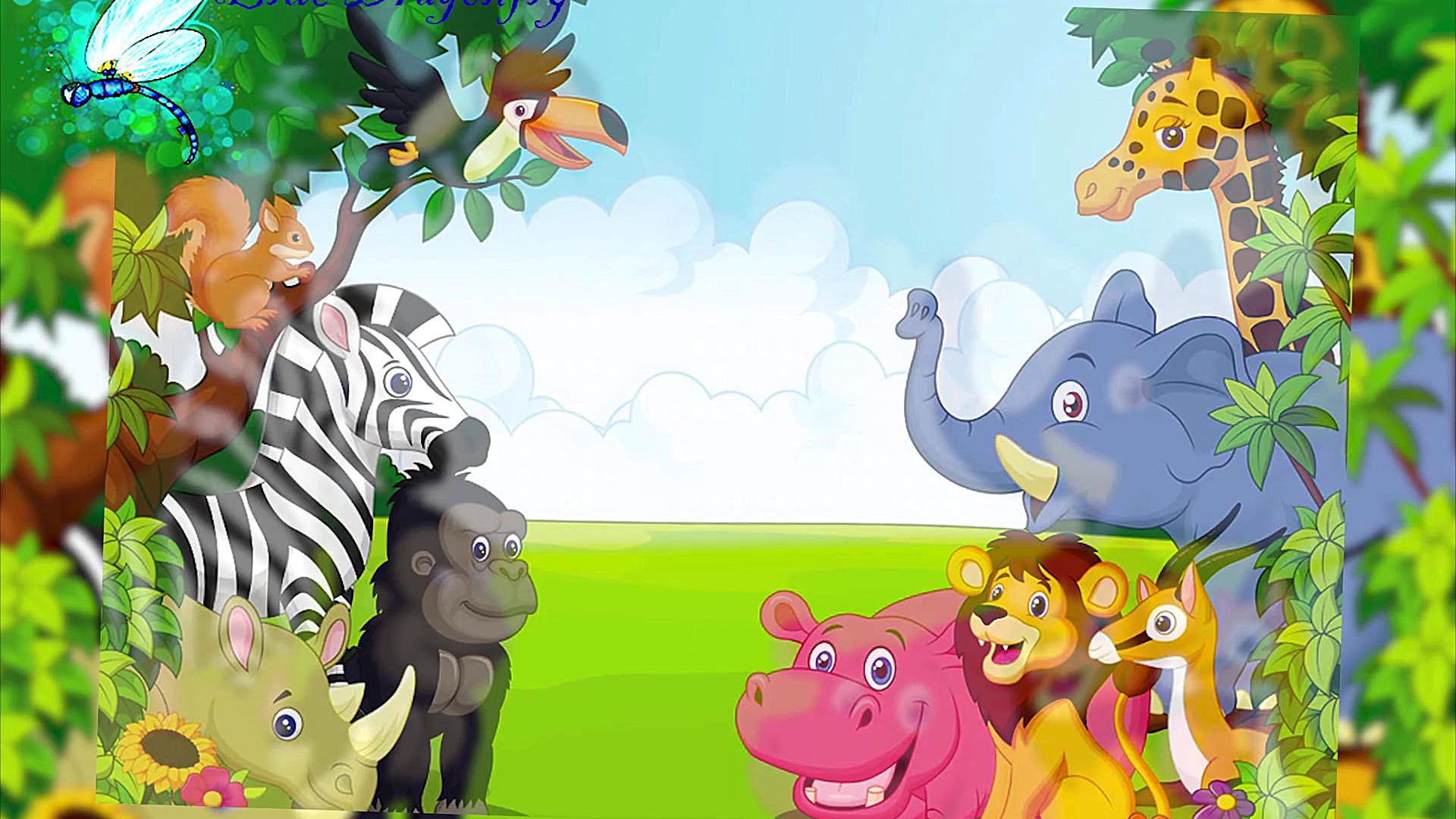 شعر و ترانه کودکان آهنگ شاد کو...