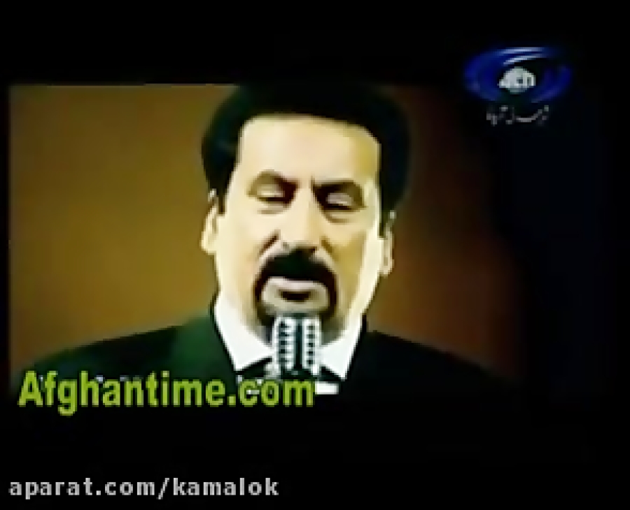 امیر جان صبوری از قفس های طلای...