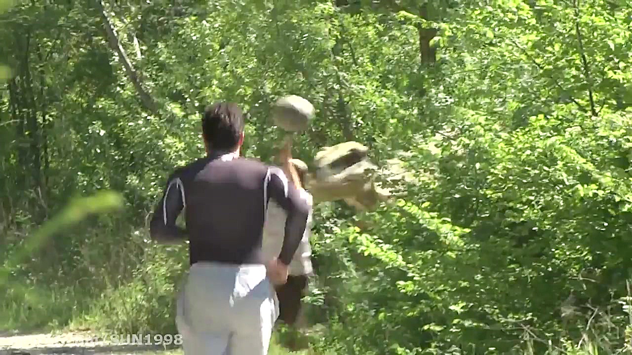 دوربین مخفی