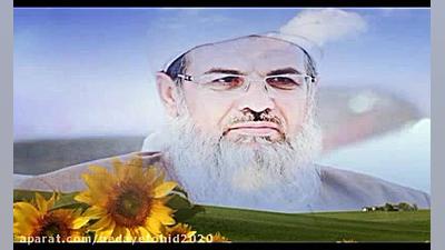 شیخ القرآن مولانا محمد عثمان (...