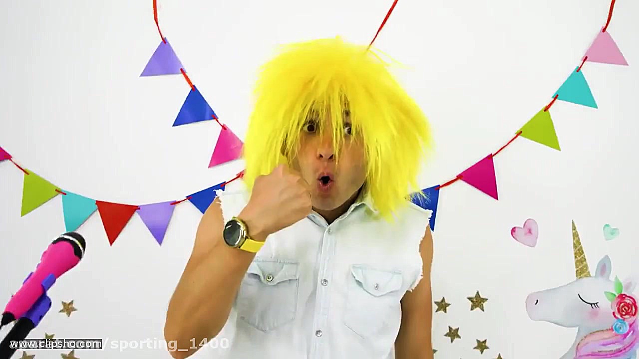 برنامه کودک دخترانه جدید مایا...