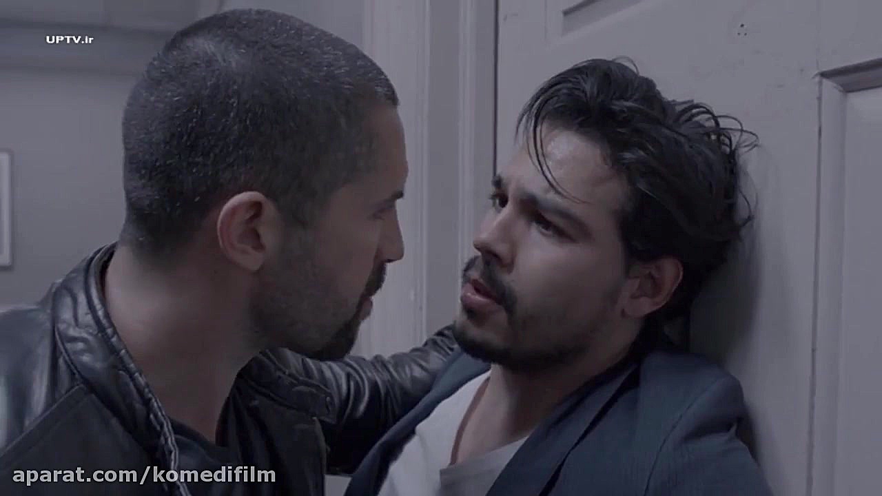 فیلم یک قدم تا مرگ close range...