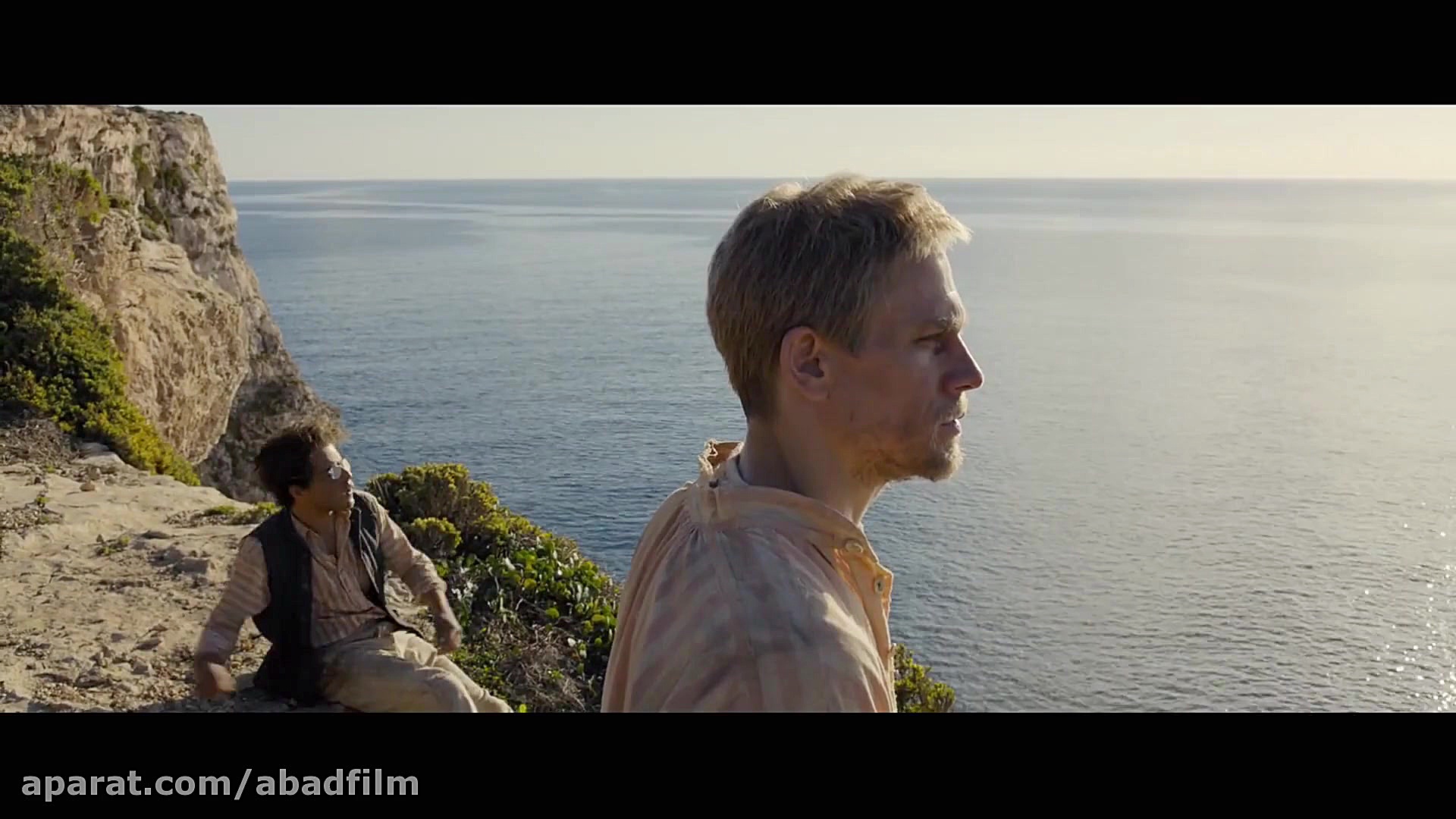 دانلود فیلم پاپیون با دوبله فا...