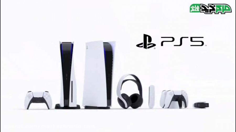 مراسم رونمایی پلی استیشن ۵ ۲۲...