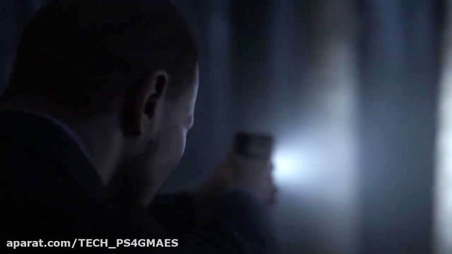 HITMAN 3 برای PS5