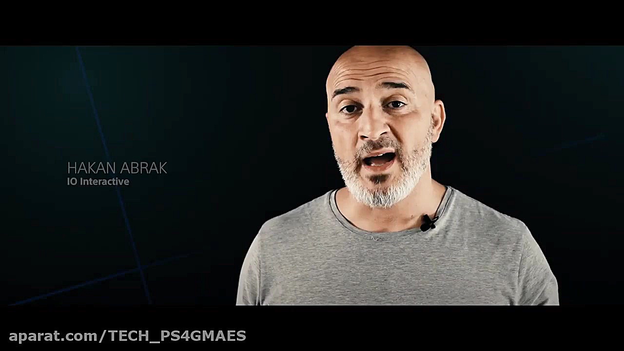 HITMAN 3 برای PS5