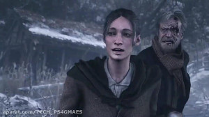 Resident Evil 8 Village برای ب...