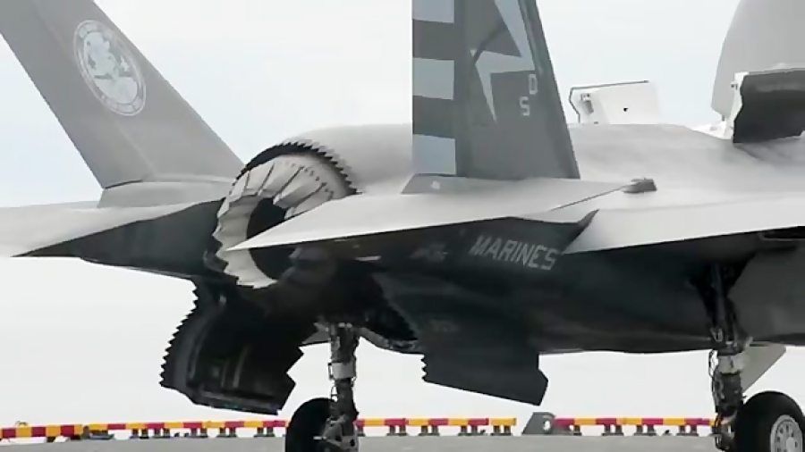 F35 پیشرفته ترین و گران ترین ج...