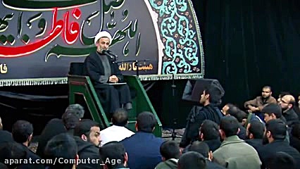 دوست داری امام زمان را در چه ح...