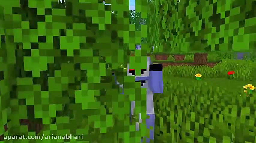 مدرسه هیولاها و قدرت شیطانی