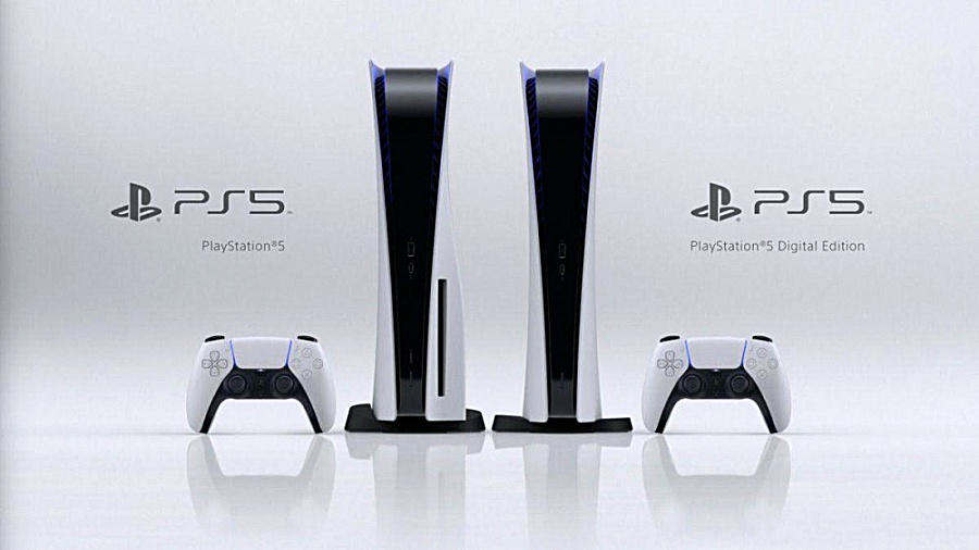 معرفی کنسول PS5