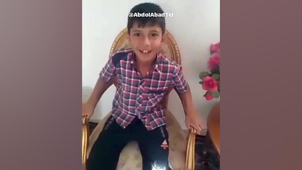 کرونا. امتحان آنلاین