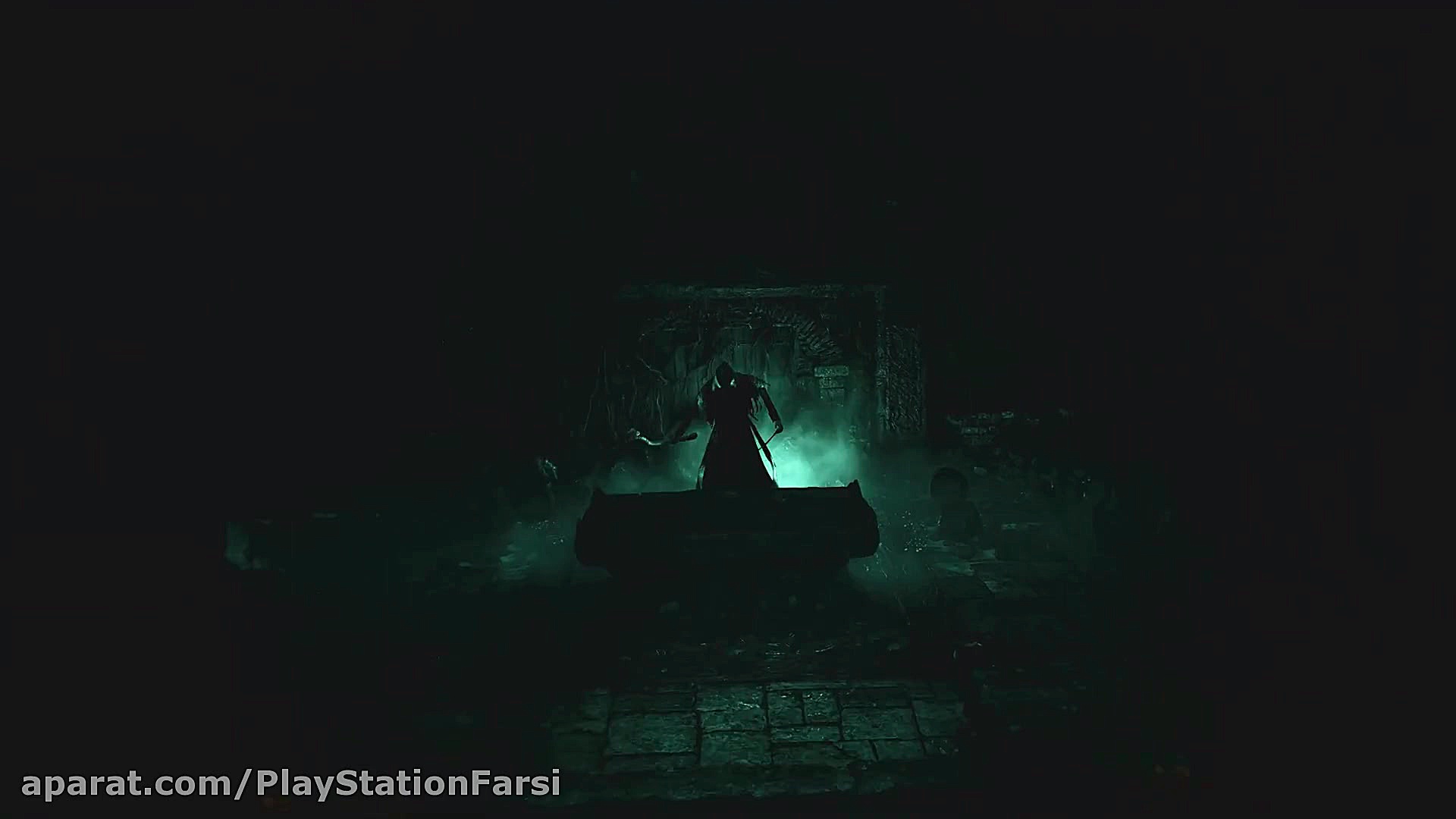 معرفی نسخه ریمیک بازی Demon& 0...