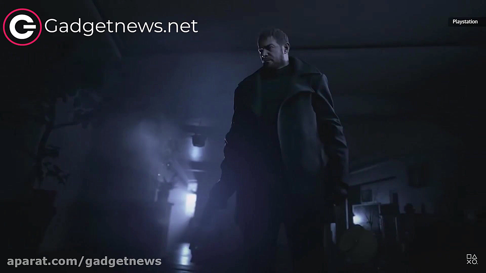 تریلر بازی هایی که برای پلی اس...