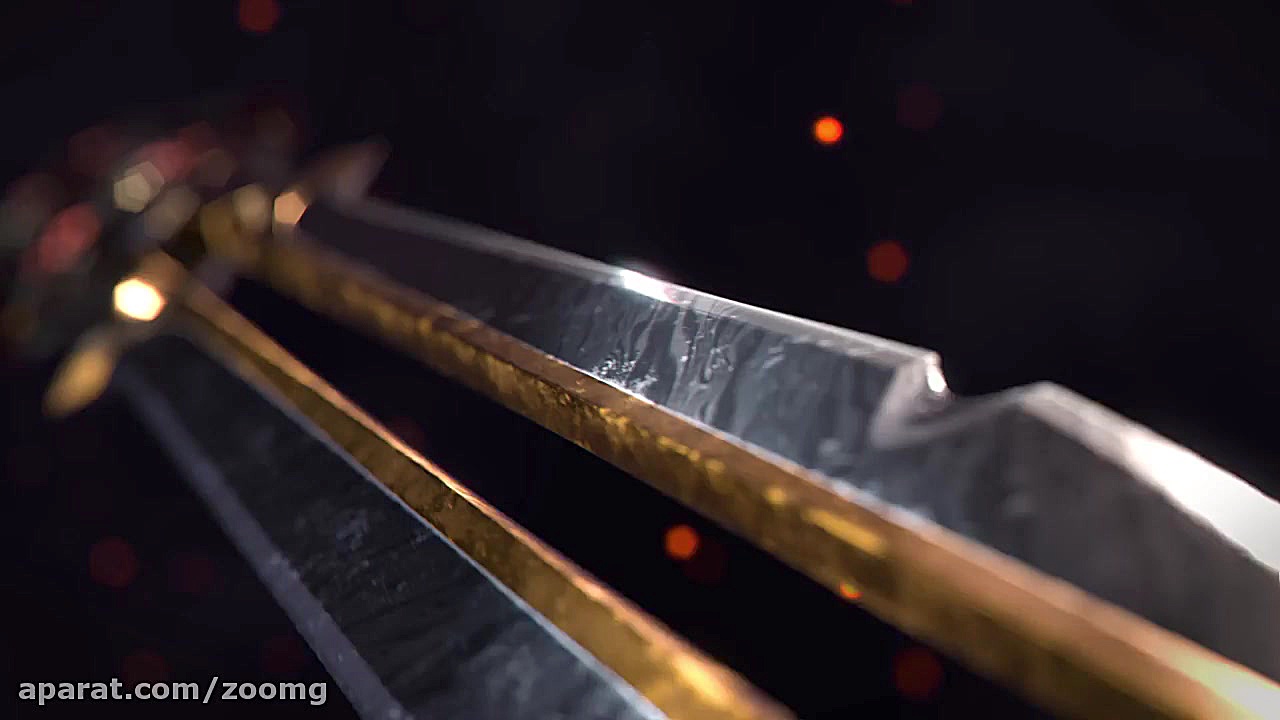 تریلر معرفی سلاح Eclipse بازی...