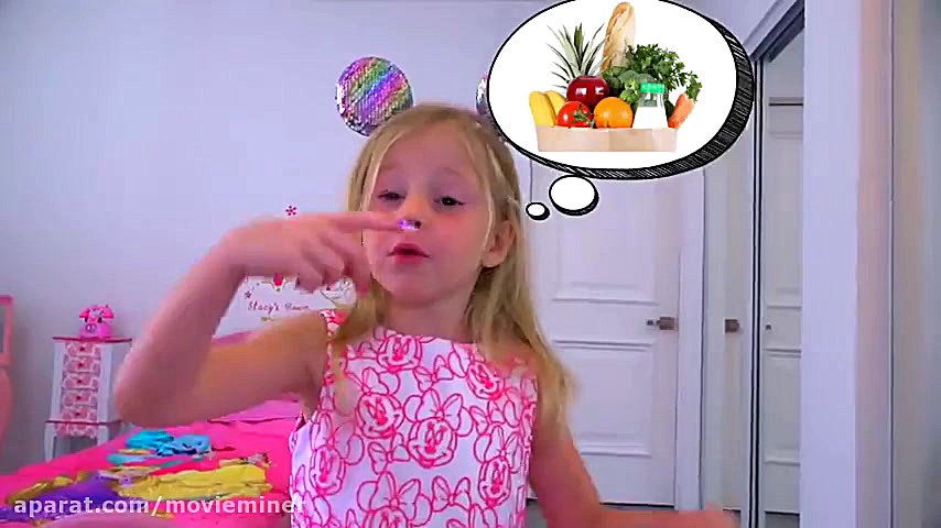 بازی ناستیا و استیسی قسمت 5253