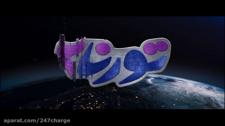 فیلم تورنادو