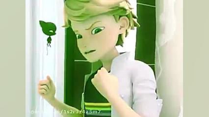 کلیپ مهشری از گربه ی سیاه