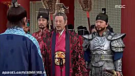 افسانه ی جومونگ قسمت ۱