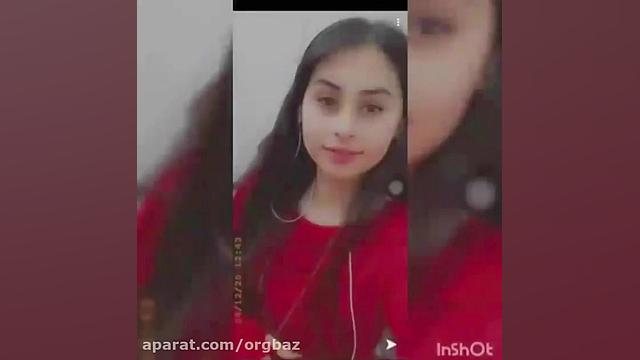 کلیپ دردناک از رومینا اشرفی