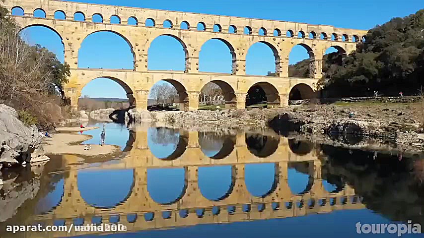 آشنایی با بزرگ ترین بناهای روم...