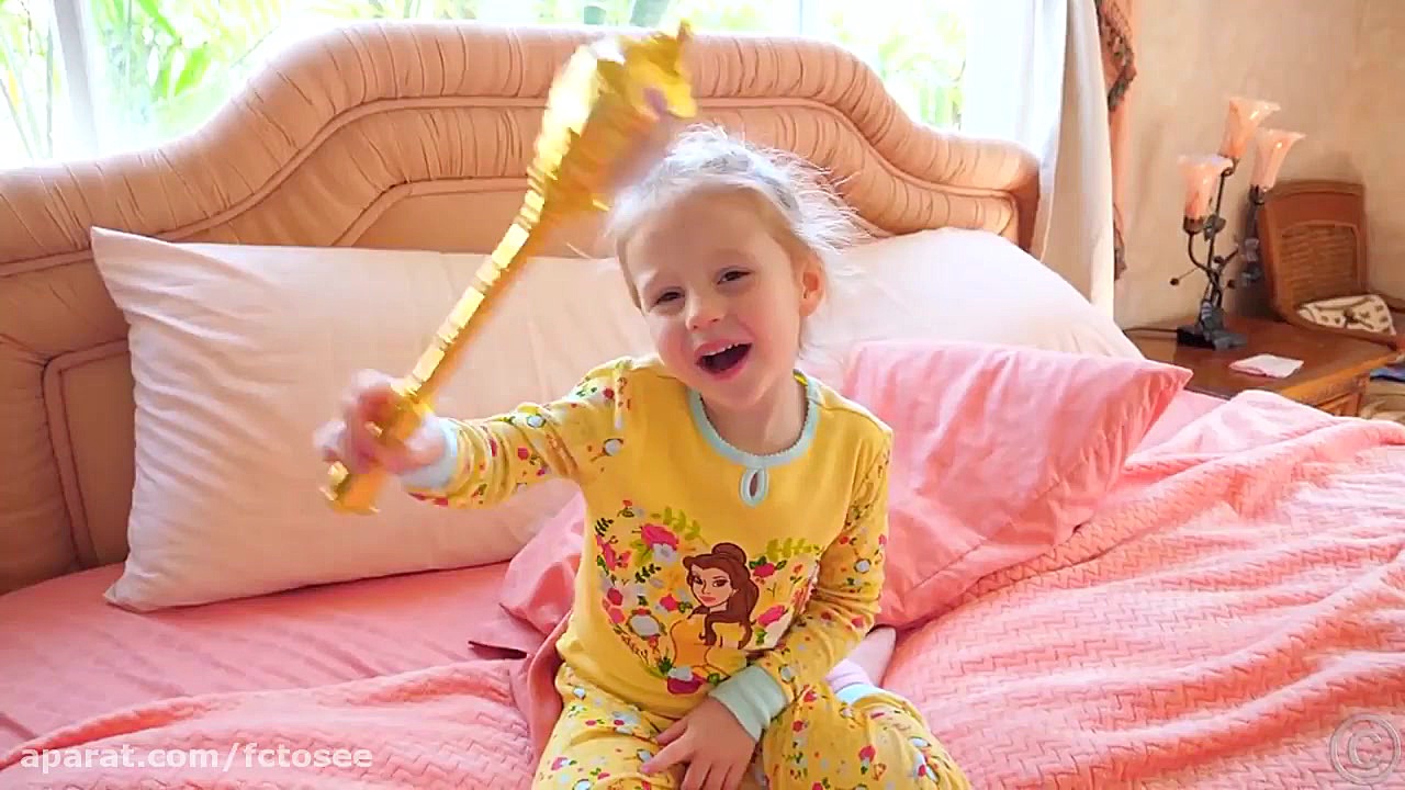 ناستیا و استیسی | استیسی وانمو...