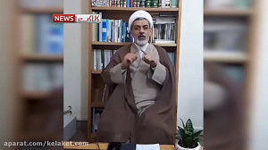 اشتیاق حجت الاسلام رفیعی برای...